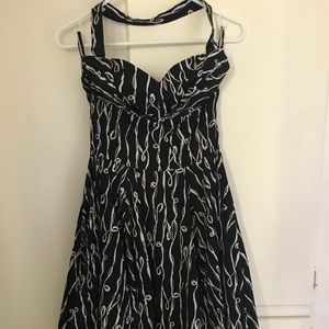 Anthropologie dress.